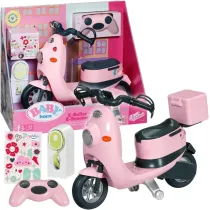 Baby born E-Scooter R/C dla lalki Mga Std