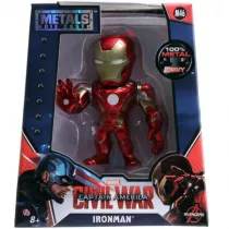 JADA Marvel figurka Ironman 10cm 322-1010