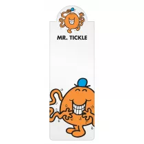 If Zakadka do ksiki Mr. Men&Little Miss - Mr.Tickle