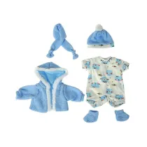 Ubranko dla lalki 80480