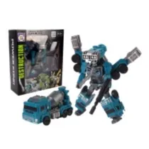 Robot destruction betoriarka turkusowa 5/7