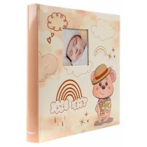 Fandy Fotoalbum kieszeniowy szyty Friends 2