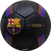 Pi�ka no�na FC Barcelona Black 1899 size 5 Phi Promotions Bv