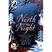 North Is The Night wer. angielska