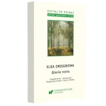 Czytaj po polsku. Eliza Orzeszkowa: Gloria victis. Poziom podstawowy A1-A2