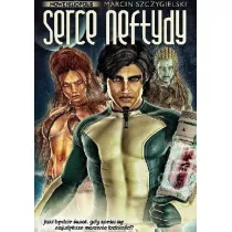 Serce Neftydy