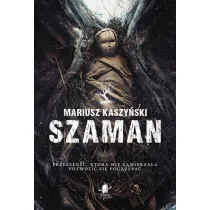 Szaman