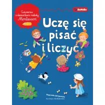 Ucz si pisa i liczy