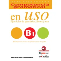 El Uso B1 ejercicios de gramatica + CD