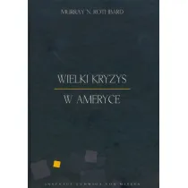 Wielki kryzys w Ameryce