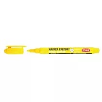 Toma Marker kredowy okrgy TO-293