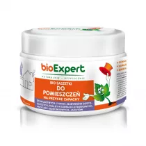 bioExpert Bio Saszetki na brzydkie zapachy do pomieszcze� 4 szt.