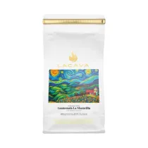LaCava Kawa ziarnista Gwatemala La Maravilla Washed Filter 250 g