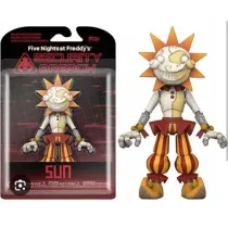 Figurka Five Nights at Freddy's Security Breach Sun Funko Pop