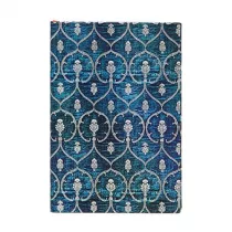 Paperblanks Blue Velvet Notes Blue Velvet Mini Linia