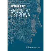 Kryminalistyka cyfrowa