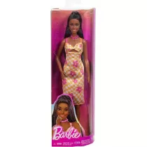 Barbie Fashionistas. Modne przyjaciki HYT91 Mattel