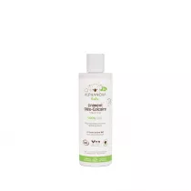 Alphanova Bebe Bio Emulsja oczyszczajca z kompleksem pielgnacyjnym do okolic pieluszkowych 200 ml