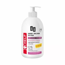 Aa Help krem-balsam do r�k XXL 275 ml