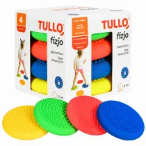 Tullo Fizjo Dyski sensoryczne