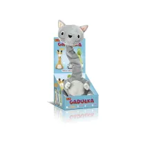 Gadu�ka - Kotek Rozmawia & Ta�czy Ranok-Creative