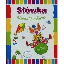 S��wka klauna Bimboma
