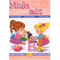 Moje lalki