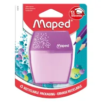 Temper�wka Shaker 2 otwory mix MAPED