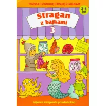 Stragan z bajkami 3