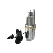 Awtools Pompa membranowa vmp60 300w, do wody czystej
