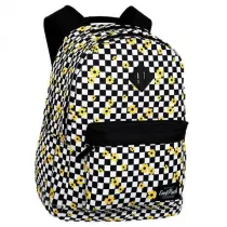 Coolpack Chess Flow Plecak modzieowy Chess Flow Scout CoolPack