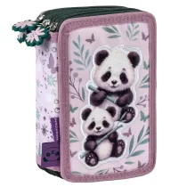 Pi�rnik z wyposa�eniem Panda 3-kom. DERFORM