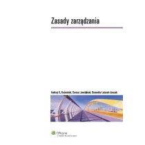 Zasady zarz�dzania