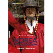 Korea Po�udniowa. Republika �ywio��w
