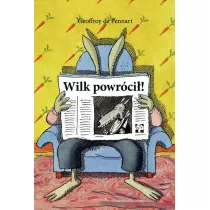 Wilk powr�ci�