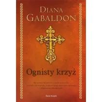 Ognisty krzy�. Obca. Tom 5