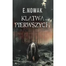 Kl�twa Pierwszych