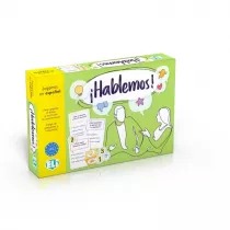 Gra j�zykowa Hiszpa�ski Hablemos!