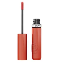 LOreal Paris L`OREAL_Infaillible Laque Resistance pomadka do ust 601 Worth It 4.3 ml