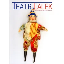 Teatr Lalek 3-4/2025