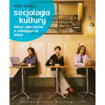 Socjologia kultury