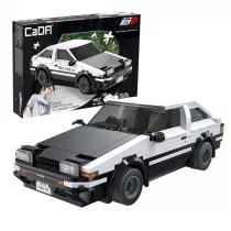 Toyota AE86 Initial RC C51086