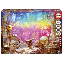 Puzzle 5000 el. Astrologia Educa