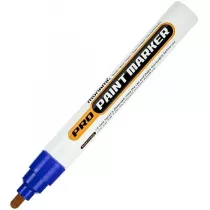Monami Marker ProPaint niebieski 12 szt.