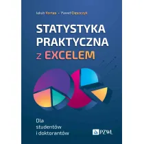 Statystyka praktyczna z Excelem