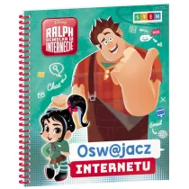 Ralph Demolka w Internecie. Oswajacz Internetu