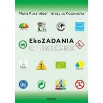 EkoZADANIA chemiczne