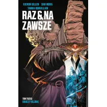Sroczy sejmik. Raz i na zawsze. Tom 3
