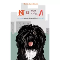 Nuka. Owczarek wgierski na polskich nizinach