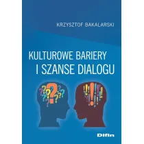 Kulturowe bariery i szanse dialogu